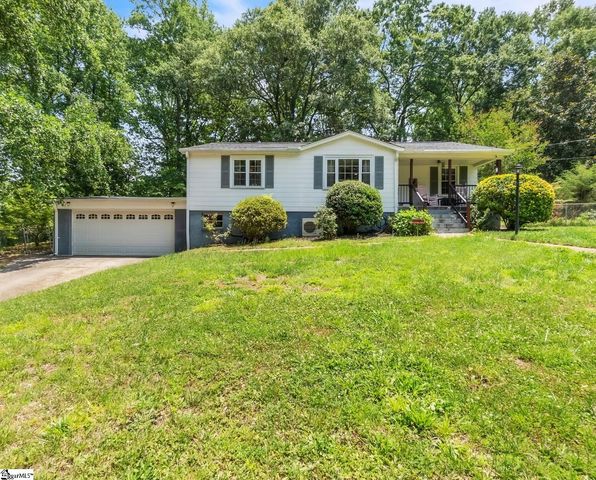 5 Jones Circle, Greenville, SC 29617
