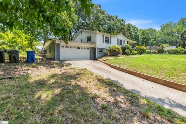 5 Jones Circle, Greenville, SC 29617