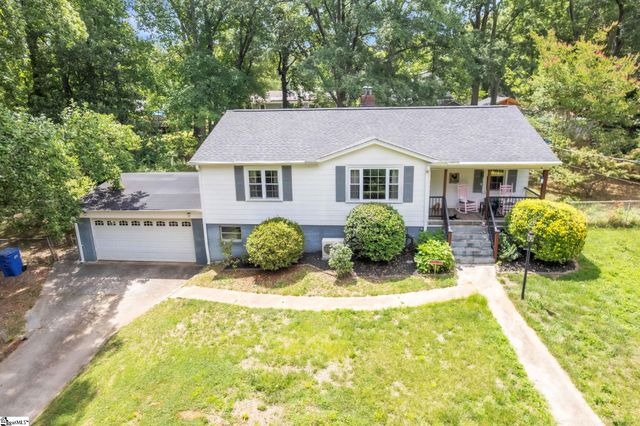 5 Jones Circle, Greenville, SC 29617