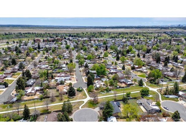 3220 S Fulton Ct, Denver, CO 80231
