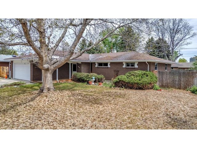 3220 S Fulton Ct, Denver, CO 80231
