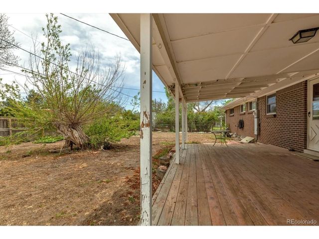 3220 S Fulton Ct, Denver, CO 80231