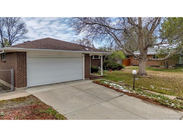 3220 S Fulton Ct, Denver, CO 80231
