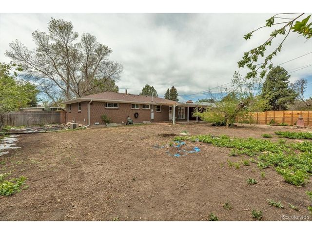 3220 S Fulton Ct, Denver, CO 80231
