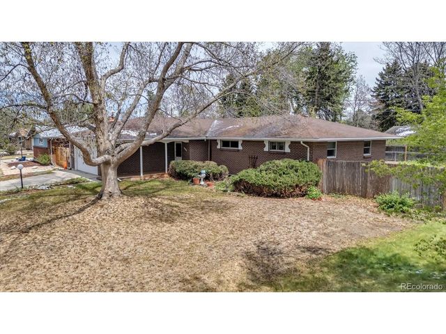 3220 S Fulton Ct, Denver, CO 80231