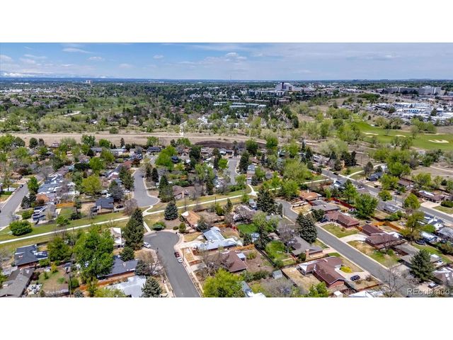 3220 S Fulton Ct, Denver, CO 80231