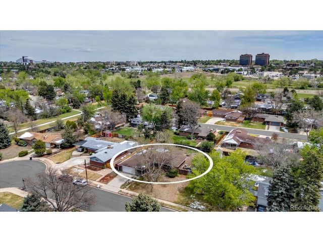 3220 S Fulton Ct, Denver, CO 80231