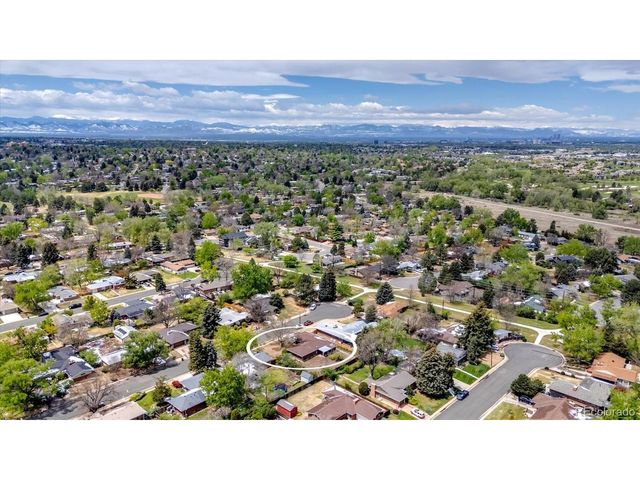 3220 S Fulton Ct, Denver, CO 80231