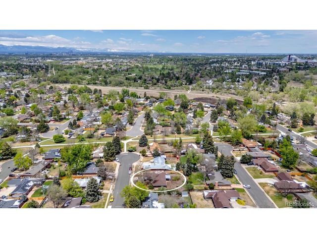 3220 S Fulton Ct, Denver, CO 80231