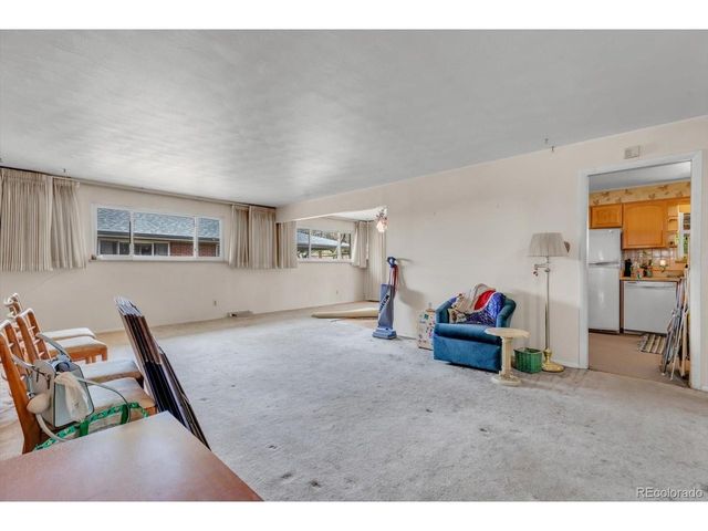 3220 S Fulton Ct, Denver, CO 80231