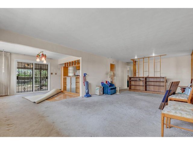 3220 S Fulton Ct, Denver, CO 80231