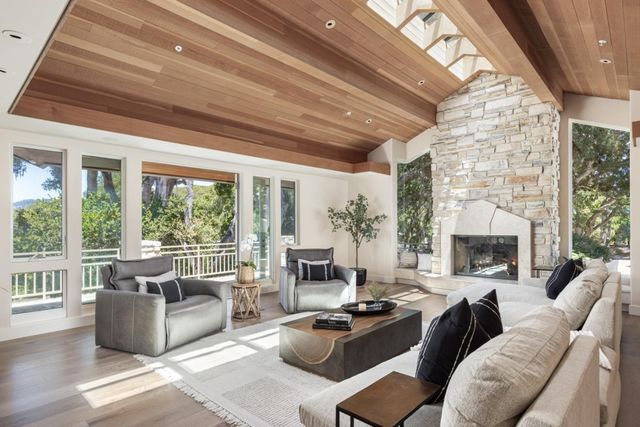 5466 Quail Way, Carmel, CA 93923