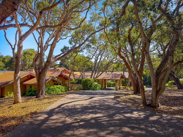 5466 Quail Way, Carmel, CA 93923