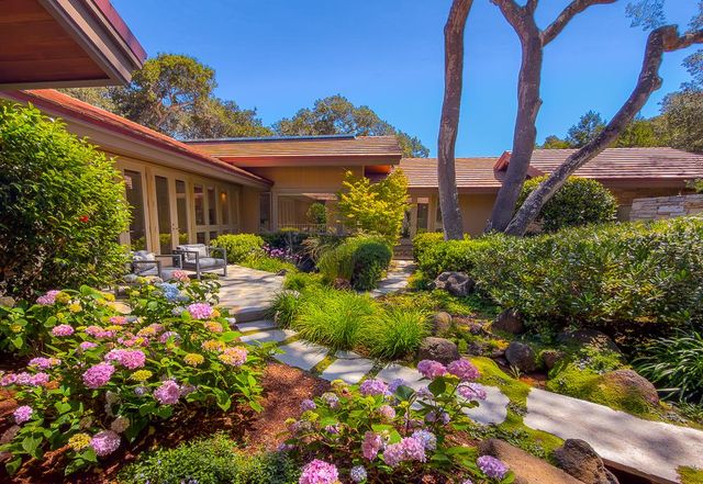 5466 Quail Way, Carmel, CA 93923
