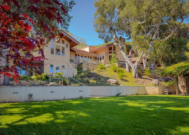 5466 Quail Way, Carmel, CA 93923