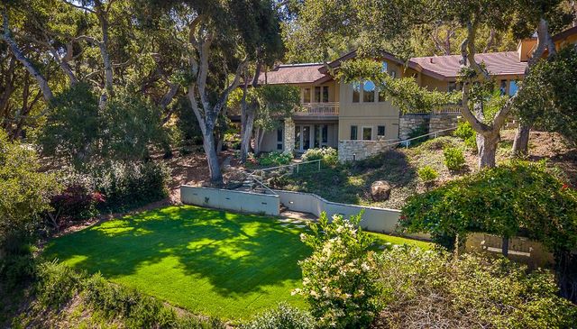 5466 Quail Way, Carmel, CA 93923