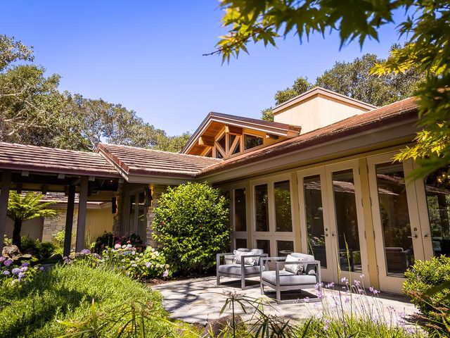 5466 Quail Way, Carmel, CA 93923