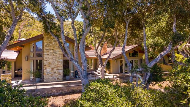 5466 Quail Way, Carmel, CA 93923