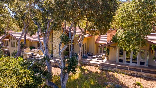 5466 Quail Way, Carmel, CA 93923