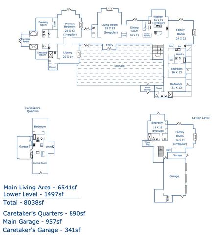 5466 Quail Way, Carmel, CA 93923