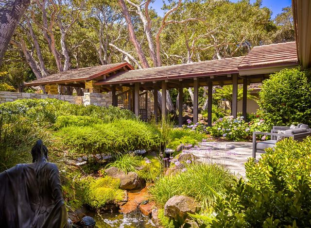 5466 Quail Way, Carmel, CA 93923
