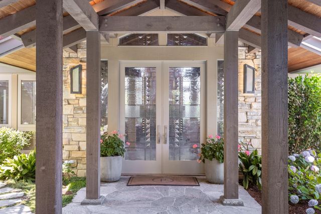 5466 Quail Way, Carmel, CA 93923