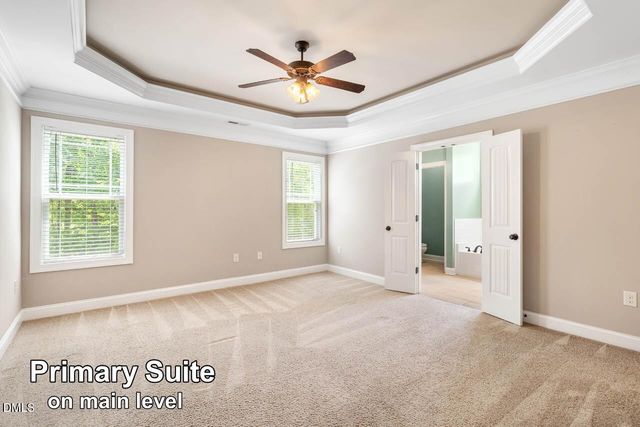 228 Scarlet Oak, Clayton, NC 27520