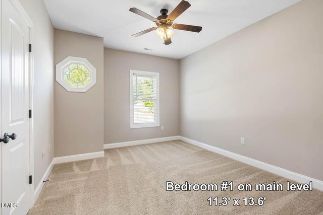 228 Scarlet Oak, Clayton, NC 27520