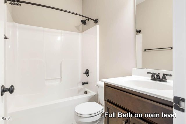 228 Scarlet Oak, Clayton, NC 27520