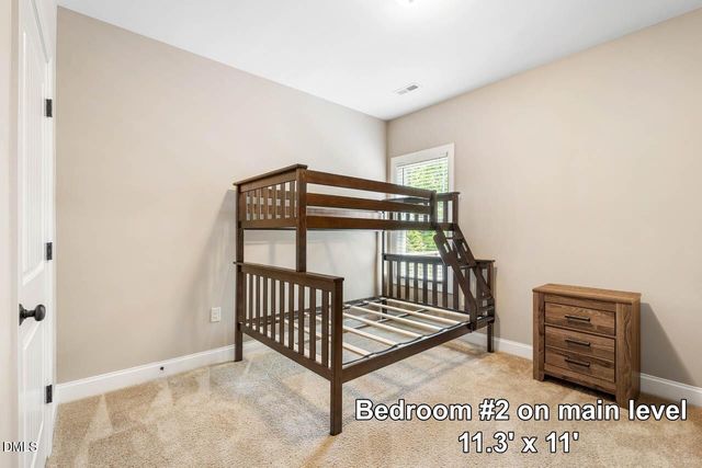 228 Scarlet Oak, Clayton, NC 27520