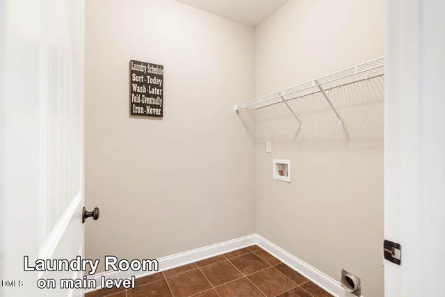 228 Scarlet Oak, Clayton, NC 27520