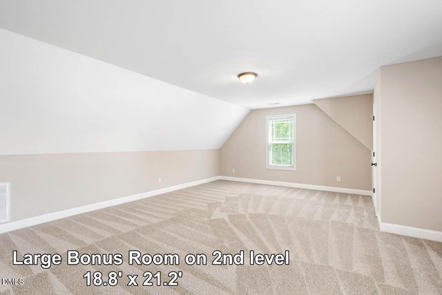 228 Scarlet Oak, Clayton, NC 27520