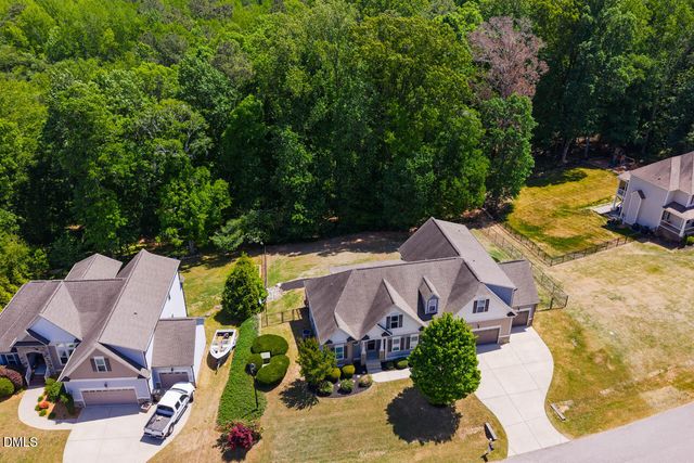 228 Scarlet Oak, Clayton, NC 27520