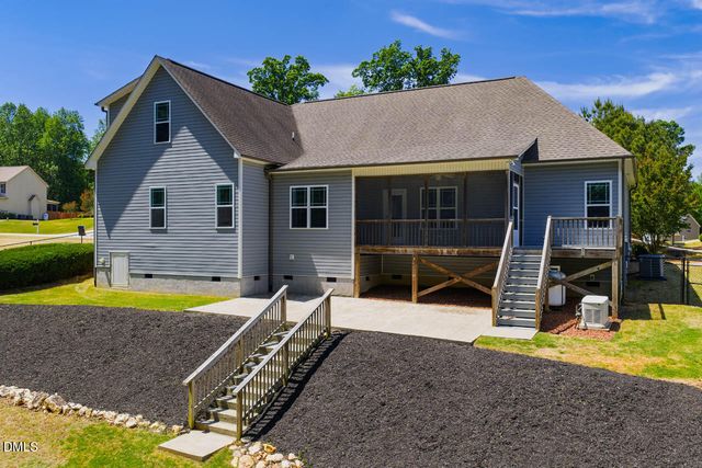 228 Scarlet Oak, Clayton, NC 27520