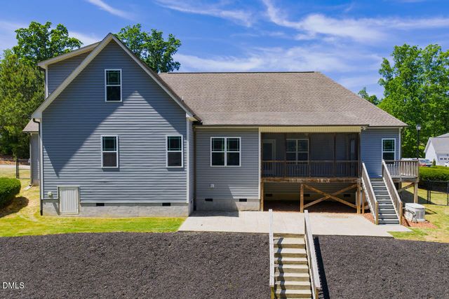 228 Scarlet Oak, Clayton, NC 27520