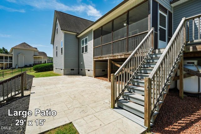 228 Scarlet Oak, Clayton, NC 27520