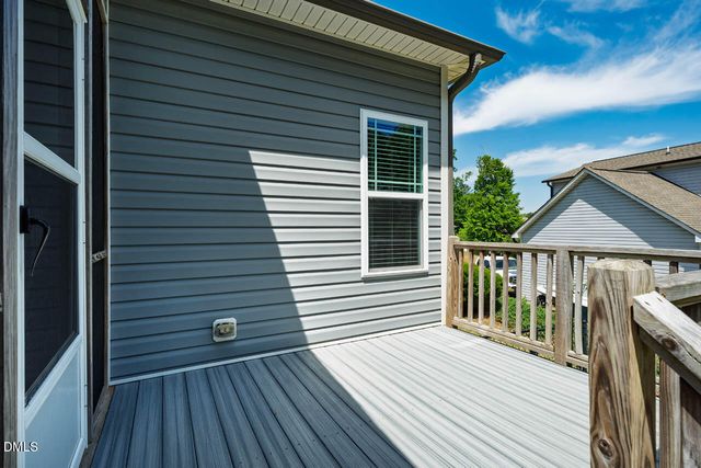 228 Scarlet Oak, Clayton, NC 27520