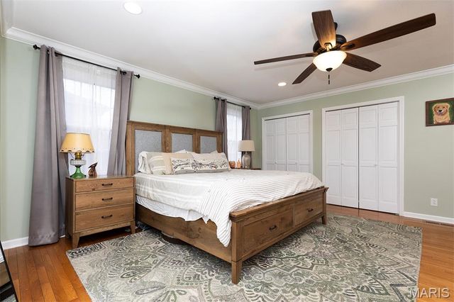 12135 Eddie And Park Road, Crestwood, MO 63126