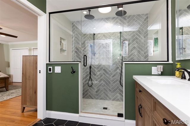 12135 Eddie And Park Road, Crestwood, MO 63126