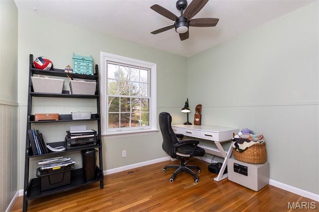 12135 Eddie And Park Road, Crestwood, MO 63126