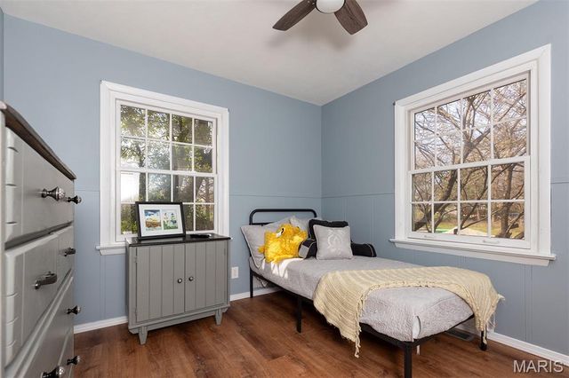 12135 Eddie And Park Road, Crestwood, MO 63126