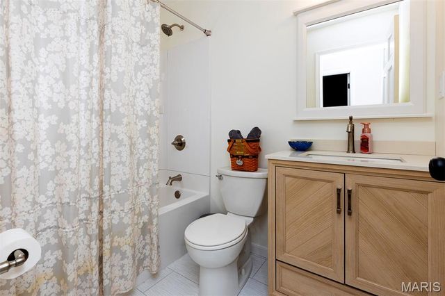 12135 Eddie And Park Road, Crestwood, MO 63126