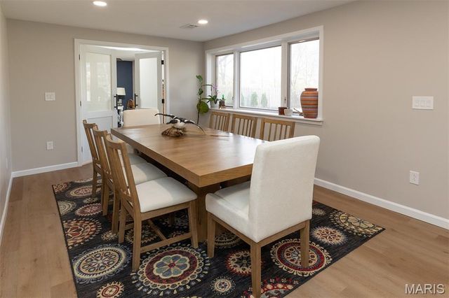 12135 Eddie And Park Road, Crestwood, MO 63126