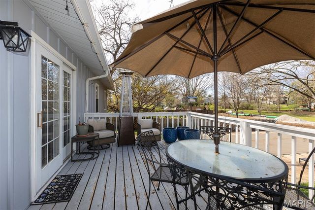 12135 Eddie And Park Road, Crestwood, MO 63126