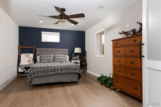 12135 Eddie And Park Road, Crestwood, MO 63126