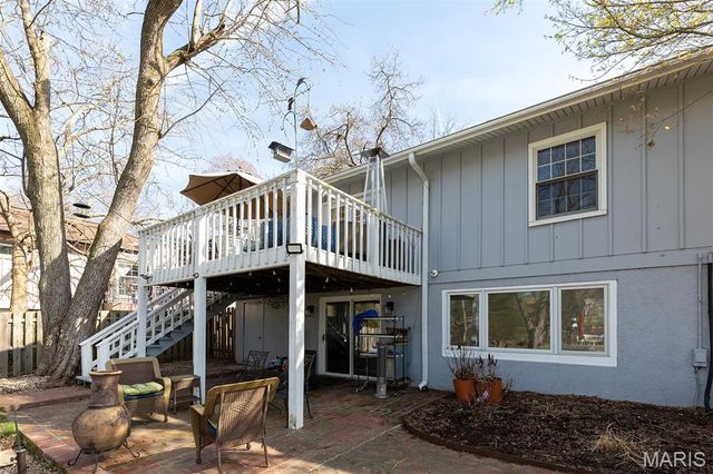 12135 Eddie And Park Road, Crestwood, MO 63126