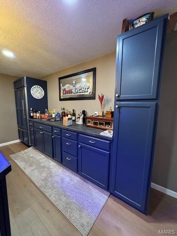 12135 Eddie And Park Road, Crestwood, MO 63126