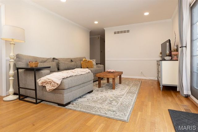 12135 Eddie And Park Road, Crestwood, MO 63126