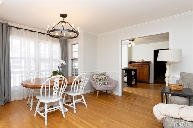 12135 Eddie And Park Road, Crestwood, MO 63126