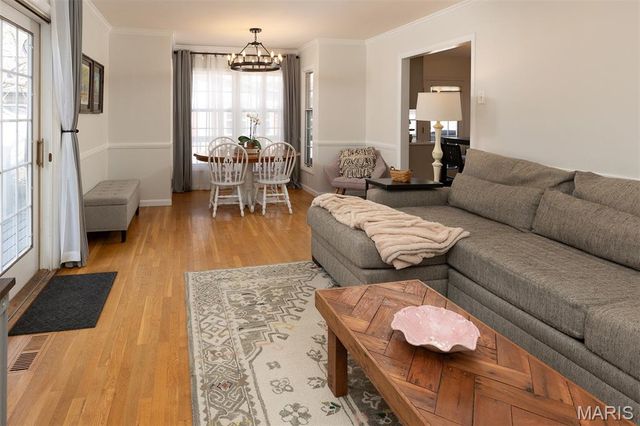 12135 Eddie And Park Road, Crestwood, MO 63126